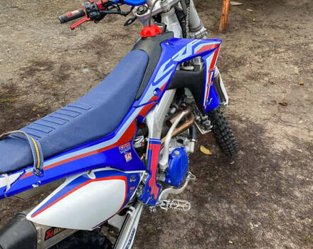 Синій SokMoto CRF 450, об'ємом двигуна 0 л та пробігом 2 тис. км за 3500 $, фото 7 на Automoto.ua