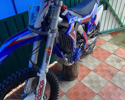 Синій SokMoto CRF 450, об'ємом двигуна 0 л та пробігом 2 тис. км за 3500 $, фото 4 на Automoto.ua