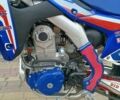 Синий SokMoto CRF 450, объемом двигателя 0.45 л и пробегом 1 тыс. км за 3300 $, фото 2 на Automoto.ua