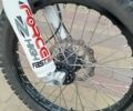 Синий SokMoto CRF 450, объемом двигателя 0.45 л и пробегом 1 тыс. км за 3300 $, фото 4 на Automoto.ua