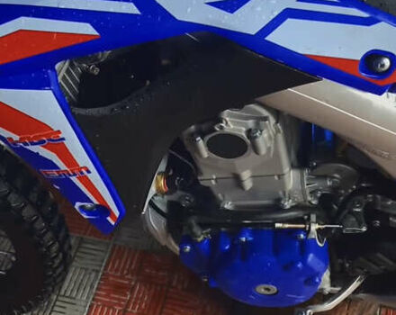 Синій SokMoto CRF 450, об'ємом двигуна 0 л та пробігом 2 тис. км за 3500 $, фото 2 на Automoto.ua