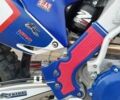 Синий SokMoto CRF 450, объемом двигателя 0.45 л и пробегом 1 тыс. км за 3300 $, фото 6 на Automoto.ua