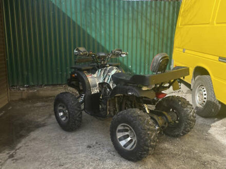 SokMoto MX 125JS 2023 у Хмельницькому на Automoto.ua SokMoto MX 125JS, об'ємом двигуна 0 л та пробігом 615 тис. км за 1500 $, фото 1 на Automoto.ua