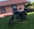 Синій SokMoto MX 125JS, об'ємом двигуна 0.12 л та пробігом 1 тис. км за 600 $, фото 1 на Automoto.ua
