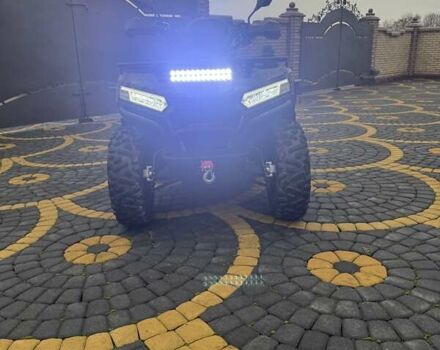 SokMoto Raprot 450L, объемом двигателя 0 л и пробегом 1 тыс. км за 6500 $, фото 5 на Automoto.ua