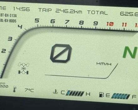 SokMoto Raprot 450L, объемом двигателя 0 л и пробегом 1 тыс. км за 6500 $, фото 6 на Automoto.ua