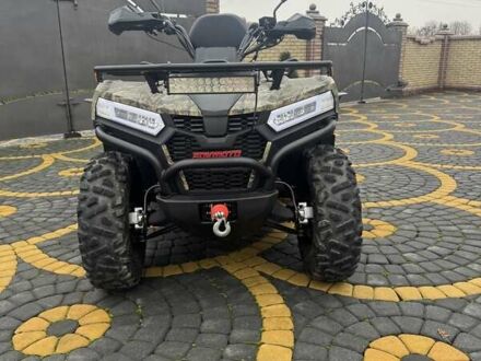 SokMoto Raprot 450L, объемом двигателя 0 л и пробегом 1 тыс. км за 6500 $, фото 1 на Automoto.ua