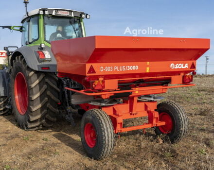 Красный Sola Другая, объемом двигателя 0 л и пробегом 0 тыс. км за 10163 $, фото 1 на Automoto.ua