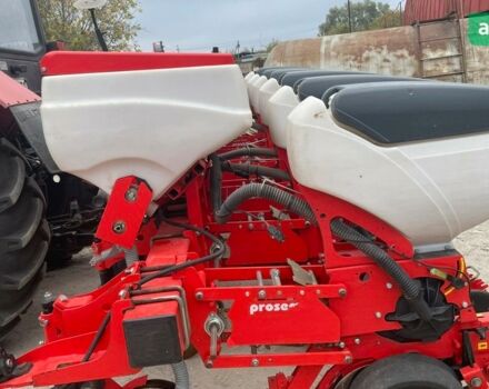 Sola Prosem, объемом двигателя 0 л и пробегом 0 тыс. км за 14317 $, фото 1 на Automoto.ua