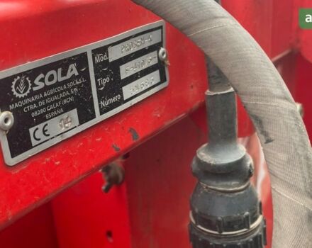 Sola Prosem, объемом двигателя 0 л и пробегом 0 тыс. км за 14317 $, фото 2 на Automoto.ua