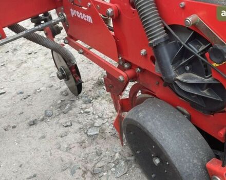 Sola Prosem, объемом двигателя 0 л и пробегом 0 тыс. км за 14317 $, фото 4 на Automoto.ua