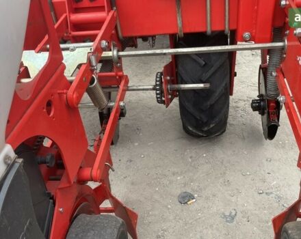 Sola Prosem, объемом двигателя 0 л и пробегом 0 тыс. км за 14317 $, фото 6 на Automoto.ua