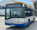 Синий Solaris Alpino, объемом двигателя 6 л и пробегом 600 тыс. км за 33000 $, фото 1 на Automoto.ua