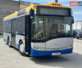 Синий Solaris Alpino, объемом двигателя 6 л и пробегом 600 тыс. км за 33000 $, фото 1 на Automoto.ua