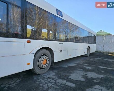 Білий Solaris Urbino, об'ємом двигуна 9.2 л та пробігом 700 тис. км за 17000 $, фото 4 на Automoto.ua