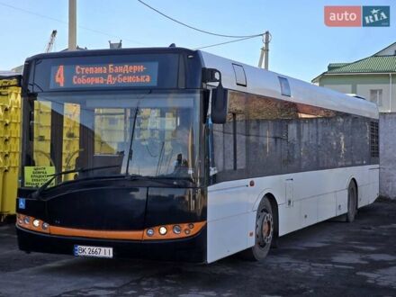 Solaris Urbino 2008 у Рівному на Automoto.ua Білий Solaris Urbino, об'ємом двигуна 9.2 л та пробігом 700 тис. км за 19800 $, фото 1 на Automoto.ua