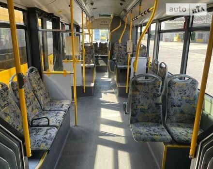 Solaris Urbino, об'ємом двигуна 9.2 л та пробігом 870 тис. км за 25000 $, фото 10 на Automoto.ua