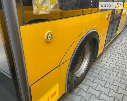 Solaris Urbino, об'ємом двигуна 9.2 л та пробігом 870 тис. км за 25000 $, фото 5 на Automoto.ua