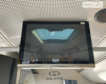 Solaris Urbino, об'ємом двигуна 9.2 л та пробігом 870 тис. км за 25000 $, фото 7 на Automoto.ua