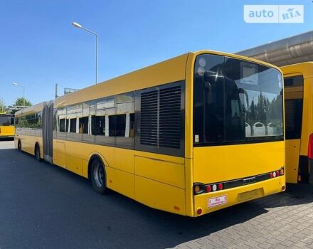 Solaris Urbino, об'ємом двигуна 9.2 л та пробігом 870 тис. км за 25000 $, фото 2 на Automoto.ua