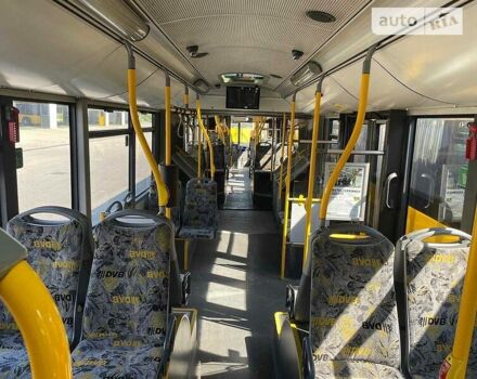 Solaris Urbino, об'ємом двигуна 9.2 л та пробігом 870 тис. км за 25000 $, фото 9 на Automoto.ua
