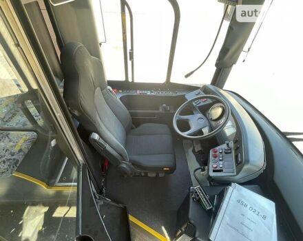 Solaris Urbino, об'ємом двигуна 9.2 л та пробігом 870 тис. км за 25000 $, фото 8 на Automoto.ua