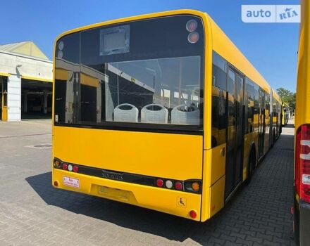 Solaris Urbino, об'ємом двигуна 9.2 л та пробігом 870 тис. км за 25000 $, фото 3 на Automoto.ua