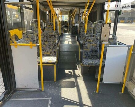 Solaris Urbino, об'ємом двигуна 9.2 л та пробігом 870 тис. км за 25000 $, фото 11 на Automoto.ua