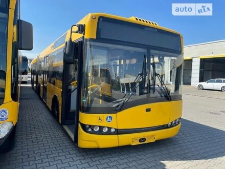 Solaris Urbino 2007 у Дрогобичі на Automoto.ua Solaris Urbino, об'ємом двигуна 9.2 л та пробігом 870 тис. км за 25000 $, фото 1 на Automoto.ua