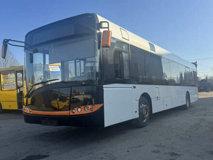 Solaris Urbino 2008 у Рівному на Automoto.ua Solaris Urbino, об'ємом двигуна 0 л та пробігом 843 тис. км за 16500 $, фото 1 на Automoto.ua