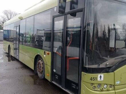 Solaris Urbino 2010 у Львові на Automoto.ua Solaris Urbino, об'ємом двигуна 0 л та пробігом 350 тис. км за 11100 $, фото 1 на Automoto.ua