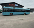 Синій Solaris Urbino, об'ємом двигуна 9.2 л та пробігом 700 тис. км за 34086 $, фото 8 на Automoto.ua