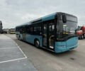 Синій Solaris Urbino, об'ємом двигуна 9.2 л та пробігом 700 тис. км за 34086 $, фото 1 на Automoto.ua