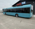 Синій Solaris Urbino, об'ємом двигуна 9.2 л та пробігом 700 тис. км за 34086 $, фото 9 на Automoto.ua