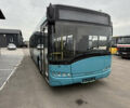 Синій Solaris Urbino, об'ємом двигуна 9.2 л та пробігом 700 тис. км за 34086 $, фото 1 на Automoto.ua