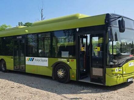 Solaris Urbino 2010 у Львові на Automoto.ua Зелений Solaris Urbino, об'ємом двигуна 0 л та пробігом 550 тис. км за 20000 $, фото 1 на Automoto.ua
