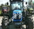 SOLIS 105, объемом двигателя 4.09 л и пробегом 0 тыс. км за 31500 $, фото 9 на Automoto.ua
