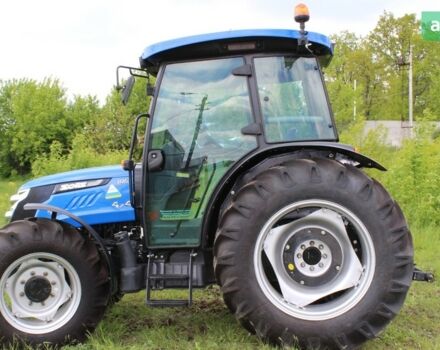 SOLIS 105, объемом двигателя 4.09 л и пробегом 0 тыс. км за 31500 $, фото 3 на Automoto.ua
