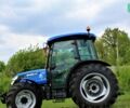 SOLIS 105, объемом двигателя 4.09 л и пробегом 0 тыс. км за 31500 $, фото 1 на Automoto.ua