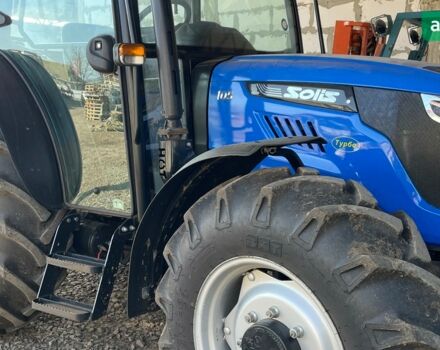 SOLIS 105, объемом двигателя 0 л и пробегом 0 тыс. км за 24000 $, фото 1 на Automoto.ua