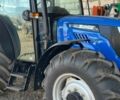 SOLIS 105, объемом двигателя 0 л и пробегом 0 тыс. км за 24000 $, фото 1 на Automoto.ua