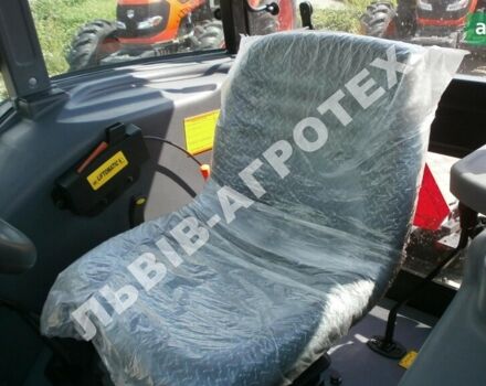SOLIS 105, объемом двигателя 4.09 л и пробегом 0 тыс. км за 31500 $, фото 10 на Automoto.ua