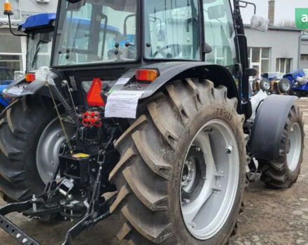 SOLIS 105, объемом двигателя 4 л и пробегом 0 тыс. км за 31500 $, фото 1 на Automoto.ua