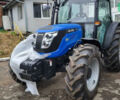 SOLIS 105, объемом двигателя 4 л и пробегом 0 тыс. км за 31500 $, фото 7 на Automoto.ua