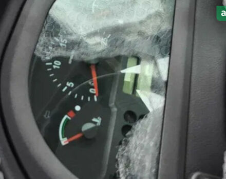SOLIS 105, объемом двигателя 4 л и пробегом 0 тыс. км за 31500 $, фото 4 на Automoto.ua
