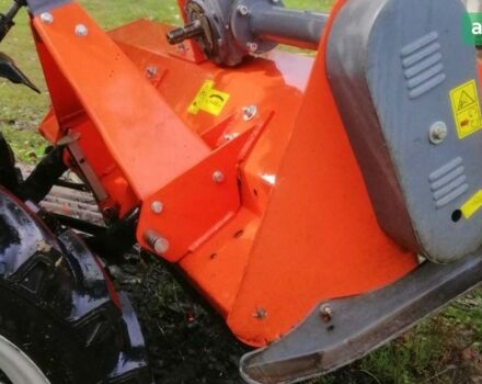 SOLIS 26, объемом двигателя 1.32 л и пробегом 0 тыс. км за 7200 $, фото 1 на Automoto.ua