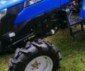 SOLIS 26, объемом двигателя 1.32 л и пробегом 0 тыс. км за 7200 $, фото 1 на Automoto.ua