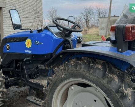 SOLIS 26, объемом двигателя 1.32 л и пробегом 0 тыс. км за 6400 $, фото 3 на Automoto.ua