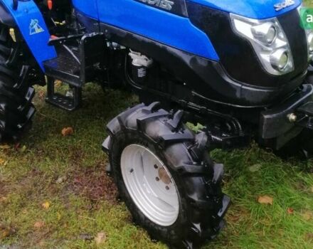 SOLIS 26, объемом двигателя 1.32 л и пробегом 0 тыс. км за 7200 $, фото 9 на Automoto.ua