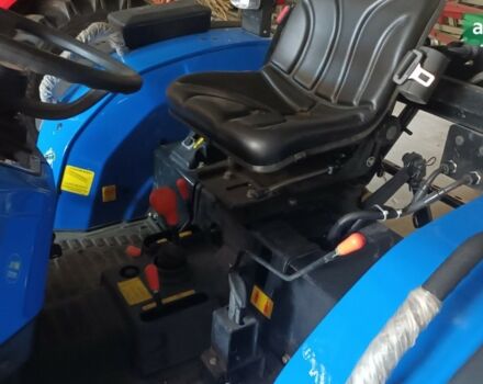 SOLIS 26, объемом двигателя 1.32 л и пробегом 0 тыс. км за 8700 $, фото 3 на Automoto.ua